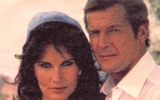 Ośmiorniczka i Bond