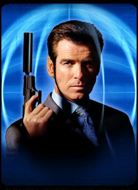 Pierce Brosnan