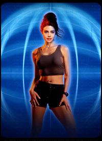 Denise Richards